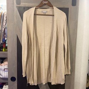 Marled Reunited Cardigan